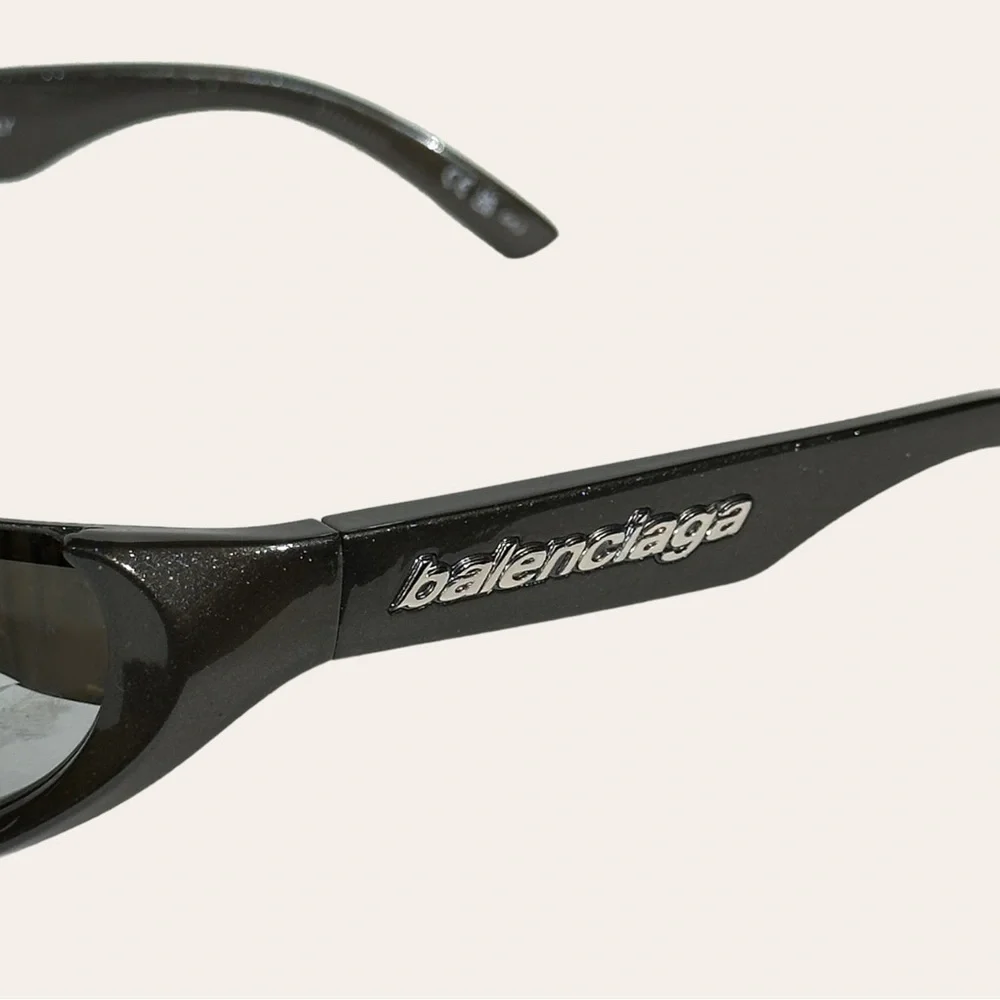 Balenciaga Xpander Sunglasses - Picture 2 of 6